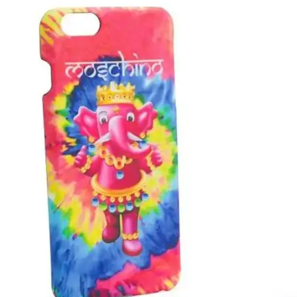 Moschino | iPhone 7 Case
